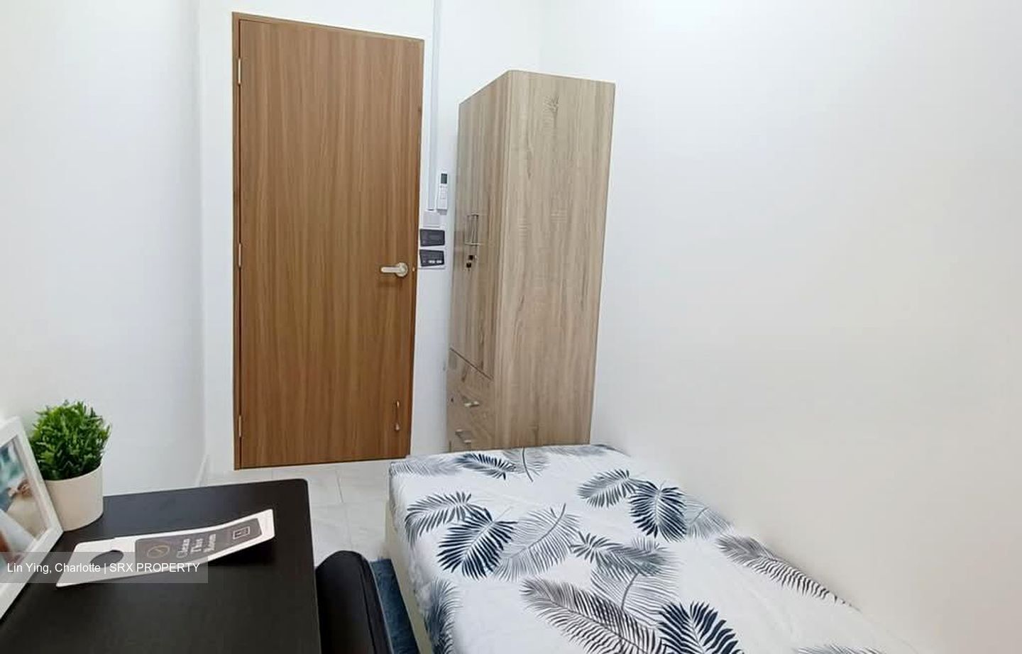 Visioncrest Orchard (D9), Condominium #580279951